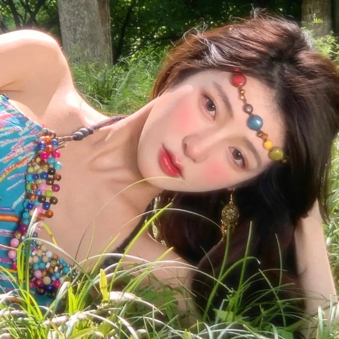 流血的房子