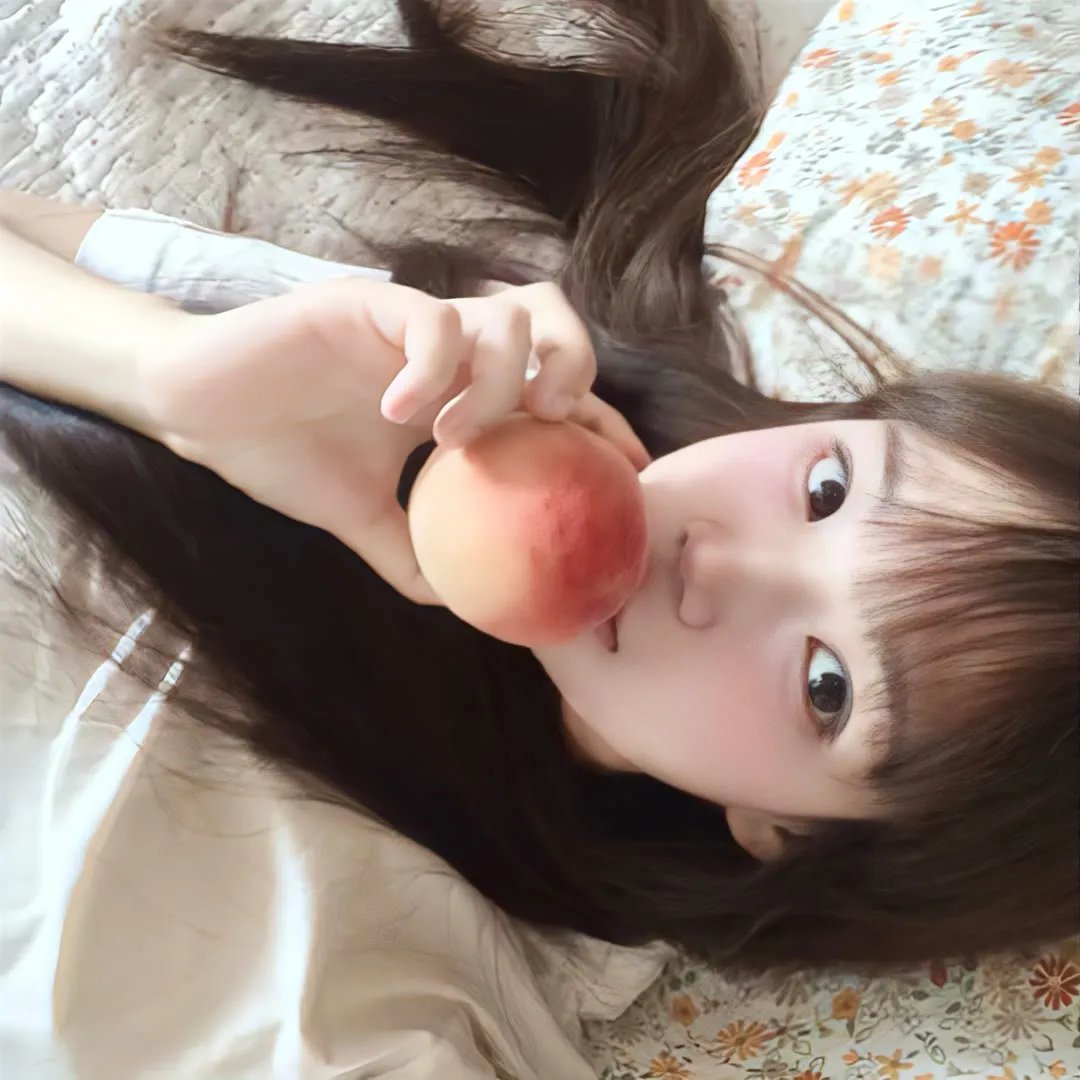 战栗余波